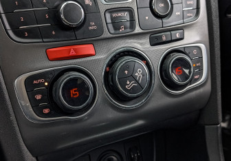 Подержанный автомобиль Citroen C4 Sedan 2020 года (21 фото)