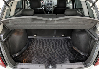 Подержанный автомобиль LADA (ВАЗ) Granta Wagon 2025 года (21 фото)