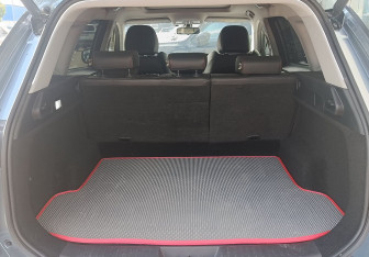 Подержанный автомобиль Chery Tiggo 7 Pro 2021 года (11 фото)