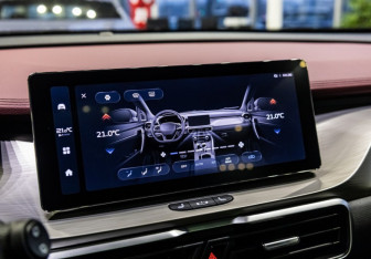 Новый Belgee X50 2026 (18 фото)