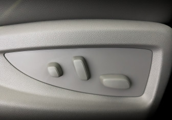 Подержанный автомобиль Chevrolet Tahoe 2018 года (26 фото)