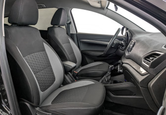 Подержанный автомобиль LADA (ВАЗ) Vesta Wagon 2024 года (24 фото)