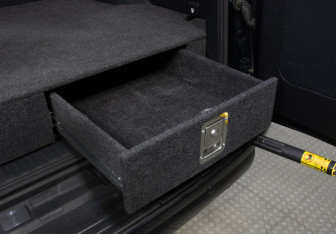 Подержанный автомобиль Toyota Land Cruiser Prado 2017 года (19 фото)