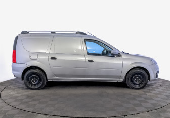 Подержанный автомобиль LADA (ВАЗ) Largus Van 2024 года (4 фото)