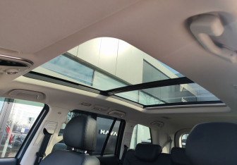 Подержанный автомобиль Haval H9 2022 года (21 фото)