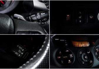 Подержанный автомобиль Toyota RAV4 2010 года (17 фото)