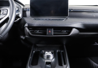 Подержанный автомобиль Haval Jolion 2021 года (13 фото)