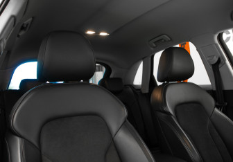 Подержанный автомобиль Audi Q3 2013 года (32 фото)