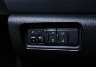 Подержанный автомобиль BAIC U5 Plus 2023 года (27 фото)