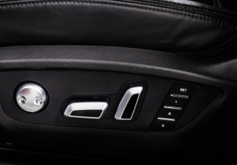 Подержанный автомобиль Haval H9 2019 года (17 фото)