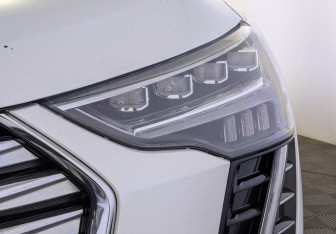 Подержанный автомобиль Haval Jolion 2022 года (11 фото)