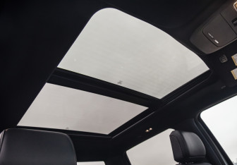 Новый Ford F-150 2023 (27 фото)