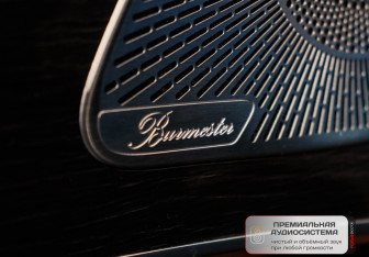 Подержанный автомобиль Mercedes-Benz GLE 2021 года (17 фото)