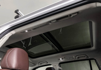 Подержанный автомобиль Haval H9 2024 года (17 фото)