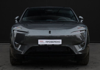 Подержанный автомобиль Avatr 11 2023 года (2 фото)