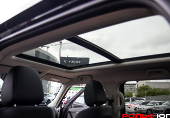Подержанный автомобиль Haval H7 2025 года (14 фото)