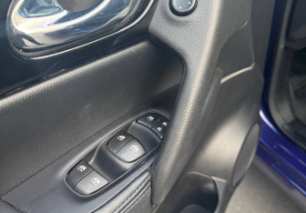 Подержанный автомобиль Nissan Qashqai 2019 года (12 фото)