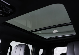 Подержанный автомобиль Jetour T2 2025 года (19 фото)