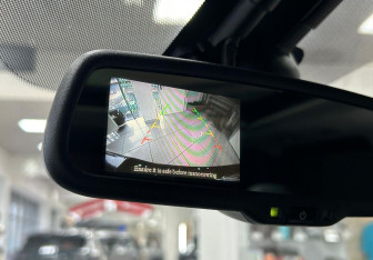 Подержанный автомобиль Nissan X-Trail 2012 года (28 фото)