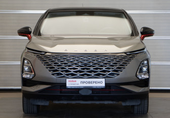 Подержанный автомобиль Omoda C5 2023 года (2 фото)