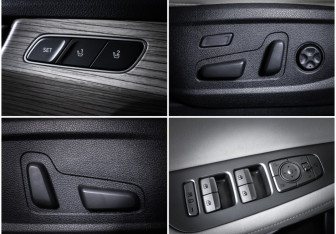 Подержанный автомобиль Hyundai Palisade 2019 года (22 фото)