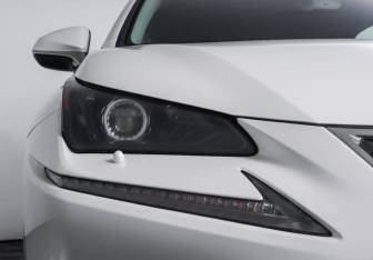 Подержанный автомобиль Lexus NX 2019 года (21 фото)