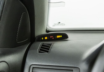 Подержанный автомобиль Skoda Octavia Liftback 2007 года (14 фото)