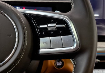 Подержанный автомобиль Tank 500 2023 года (29 фото)