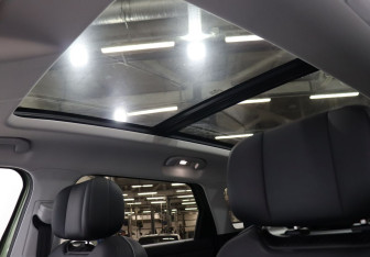 Подержанный автомобиль Jaecoo J7 2024 года (20 фото)