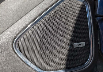 Подержанный автомобиль Chevrolet Tahoe 2019 года (27 фото)