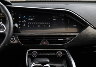 Подержанный автомобиль Knewstar 001 2024 года (12 фото)