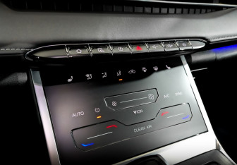 Подержанный автомобиль Chery Tiggo 7 Pro Max 2024 года (27 фото)