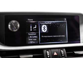 Подержанный автомобиль Lexus ES 2020 года (22 фото)