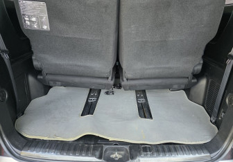 Подержанный автомобиль Mitsubishi Delica D:5 2019 года (20 фото)