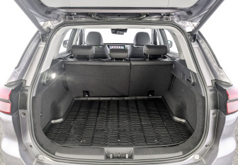 Новый Chery Tiggo 7 Pro 2023 (8 фото)