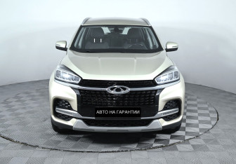 Подержанный автомобиль Chery Tiggo 8 2020 года (2 фото)