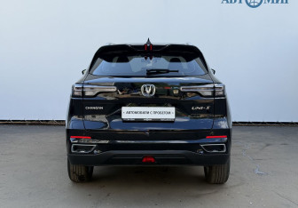 Подержанный автомобиль Changan CS55PLUS 2024 года (6 фото)