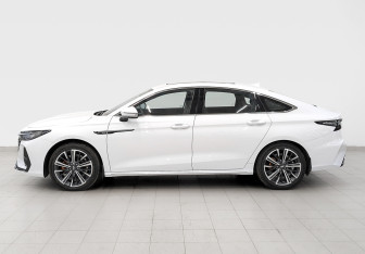 Новый Chery Arrizo 8 2023 (3 фото)