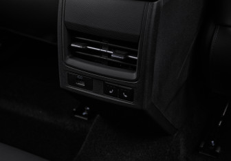 Новый Omoda C5 2024 (26 фото)