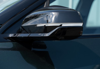 Новый Geely Atlas 2025 (33 фото)