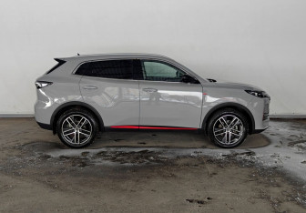 Подержанный автомобиль Changan CS55PLUS 2024 года (7 фото)