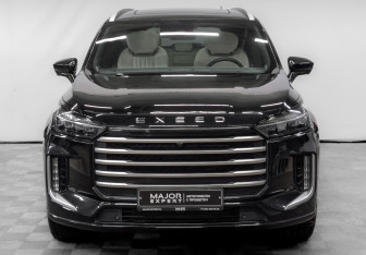 Подержанный автомобиль Exeed VX 2024 года (2 фото)