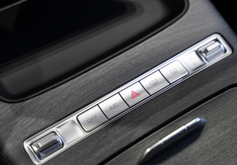 Новый Geely Preface 2026 (23 фото)