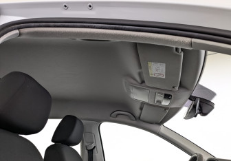 Подержанный автомобиль Skoda Rapid Liftback 2021 года (23 фото)