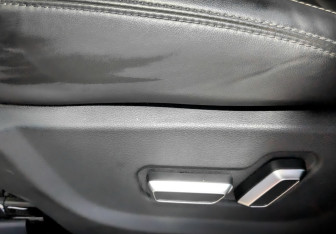 Подержанный автомобиль Geely Atlas 2020 года (21 фото)