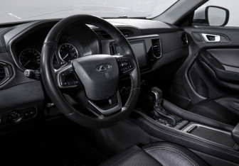 Подержанный автомобиль Chery Tiggo 4 2020 года (14 фото)