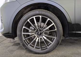 Подержанный автомобиль Wey Coffee 01 2023 года (12 фото)