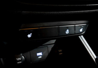 Подержанный автомобиль Hyundai Solaris Sedan 2021 года (25 фото)