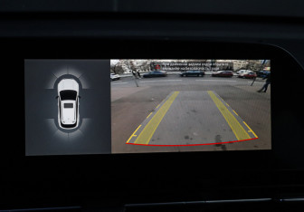 Новый Omoda C5 2024 (12 фото)