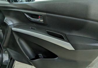 Подержанный автомобиль Suzuki SX4 Hatchback 2021 года (21 фото)